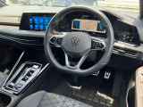 ゴルフ TDI Rライン プラチナムエディション ディーゼル 