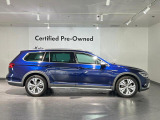 パサートオールトラック TDI 4モーション アドバンス ディーゼル 4WD 