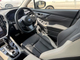 レヴォーグレイバック 1.8 リミテッド EX 4WD 