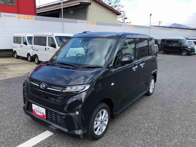 ムーヴ G 4WD