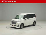 ルーミー 1.0 カスタム G-T 