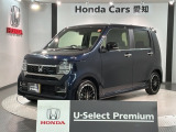全国納車可 第三者機関証明書付 H SENSING 最長5年保証 ワンオ-ナ- ナビVXM-245ZFEi Rカメラ BTオ-ディオ シ-トヒ-タ- ETC装備のN-WGNカスタム L ターボ入庫!