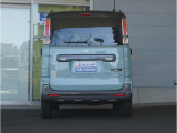 【外装クリーニング済み】外装も入庫時にしっかりと洗車しております。また納車前も綺麗にして納車いたします。