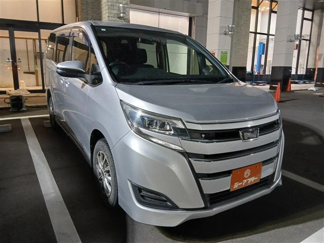 トヨタ ノア 