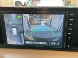 アラウンドビューモニター
