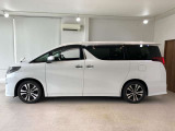 ☆アルファード専門店☆全国対応3年保証&日本全国納車&ローン審査可能☆頭金0円でもOK!頭金無し120回フルローンOK!審査無料☆