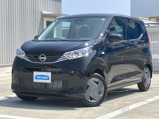 デイズ S 禁煙車
