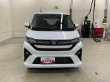 私たち群馬ダイハツの中古車をご覧頂き、ありがとうございます♪ お客様のおクルマ探しのサポートをさせて頂きます。お気軽にお問合せ、ご来店ください。
