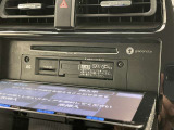 CD再生機能付き!