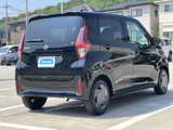 デイズ S 禁煙車