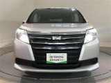 ワイド&ローのスタイルで走行安定性もばっちりです。運転しやすくロングドライブも安心です。