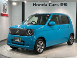 全国納車可 第三者機関証明書付 H SENSING 新車保証 試乗車 ワンオーナー 純正ナビ TV Rカメラ BTオ-ディオ シートヒーター ETC LEDライト VSA装備のN-ONEe: L入庫