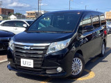 3列シートのハイブリッドミニバンをお探しの方にお勧め♪ノア ハイブリッドG入庫しました!
