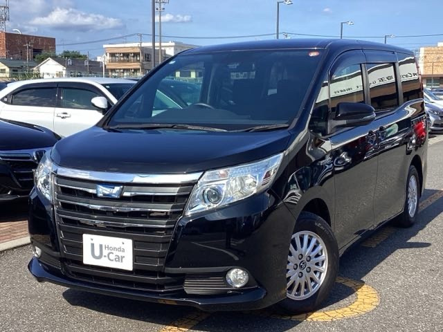 トヨタ ノア 