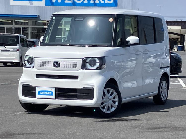 N-BOX  