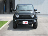 ジムニーノマド 1.5 FC 4WD 