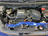 親切・丁寧な専門メカニックスタッフが応対!・車検・点検整備・事故等の修理などアフターサービスも安心。お車のカスタマイズもネクステージのサービススタッフまでご相談ください!