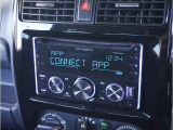 【CD】CD再生可能です。お好きな音楽を車内でお楽しみください。お近くのスズキ自販島根までお越しください。