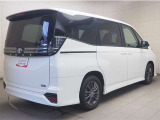走りにこだわりながら収納力も持ち合わせたお車です。荷物を載せて軽快なドライブを楽しめますよ♪