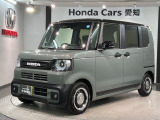 全国納車可 第三者機関証明書付 H SENSING 2ト-ン 新車保証 試乗車 ワンオーナー ナビLXU-242NBi TV Rカメラ マルチビュー CD録音 DVD装備のN-BOXジョイ ターボ入庫
