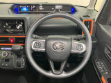 運転席からの景色