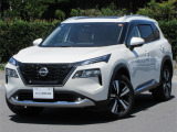 【NISSAN INTELLIGENT MOBILITY】最先端の技術で、あなたを未来のワクワクへと導く。それが日産のインテリジェント モビリティ