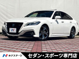 禁煙車・メーカーナビ・ハーフレザー・シートヒーター・シートメモリ・ETC