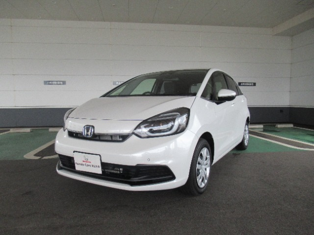 ホンダ フィット 