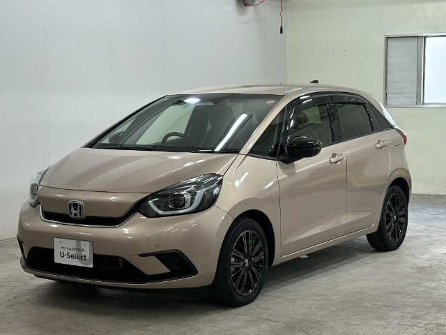ホンダ フィット 