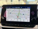 ノートオーラ 1.2 G FOUR レザーエディション 4WD 