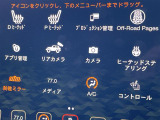 ラングラー  4WD 本革シート