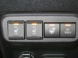 【シートヒーター搭載】シートを温めてくれる暖房機器です!長時間座っていると負担が掛かりやすい背中や腰、または冬場の寒い日に冷えやすい脚部に快適なぬくもりを♪