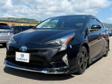 プリウス 1.8 S セーフティ プラス 