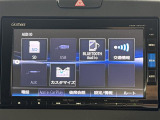 【Bluetooth】ナビゲーションと携帯電話/スマートフォンをBluetooth接続することができます。接続するとハンズフリーで使用することができるので、とても便利です!