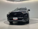 RAV4 2.0 アドベンチャー オフロードパッケージ 4WD 
