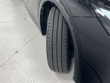 タイヤサイズは195/50R19!残り溝は6ミリ程度です!