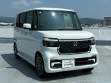 ●ホンダU-Selectだから出来る安心のお約束●2.納車整備一式(法定12カ月点検)いたします!エンジンオイル交換!オイルフィルター交換!ワイパーゴム交換!キーレス電池交換!