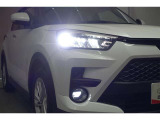 話題のLEDヘッドランプが採用されております! 省電力で長寿命、しかもとても明るく熱くなりにくい性質を持ったライトになります。虫も寄ってきにくい性質も持っております。