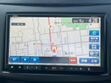 【ナビゲーション】使いやすいナビで目的地までしっかり案内してくれます。各種オーディオ再生機能も充実しており、お車の運転がさらに楽しくなります!!