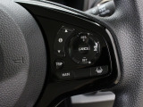 『HondaSENSING搭載車』ホンダセンシングとは、ミリ波レーダーと単眼カメラで検知した情報をもとに、安心・快適な運転や事故回避を支援する先進の安全運転支援システムです!!