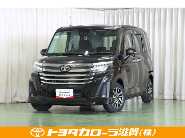 トヨタ ルーミー 