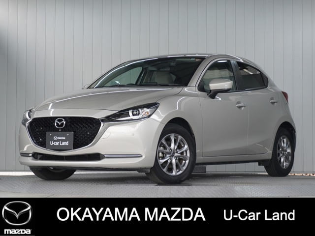 マツダ MAZDA2 