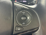【アダプティブクルーズコントロール(ACC)】アクセルを踏まなくても、設定した速度で走行したり、先行車との車間距離を適切に維持する追従走行できます!機能には限界があるためご注意ください。
