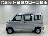 外板色はブライトシルバーメタリック(S28)!