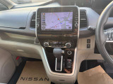 全方向に視界が広く、隅々まで見渡すことができるので安心して運転することができます!