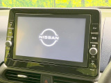 【純正9型ナビ】人気の純正ナビを装備しております。ナビの使いやすさはもちろん、オーディオ機能も充実!キャンプや旅行はもちろん、通勤や買い物など普段のドライブも楽しくなるはず♪