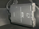 【ETC】高速道路の料金所をストレスなく通過!話題のスポットやサービスエリアに多い「スマートIC」利用時は必須のアイテムです。当店でセットアップを実施、ご納車当日からすぐにご利用いただけます!