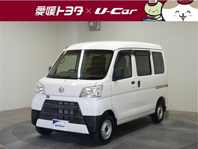 ダイハツ ハイゼットカーゴ 