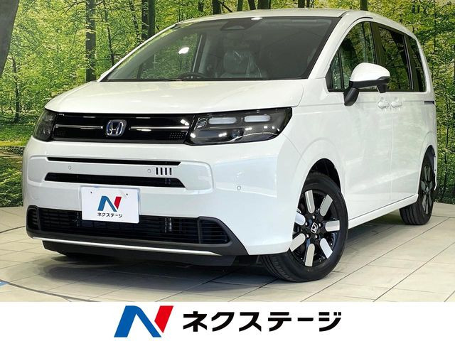 ホンダ フリード 