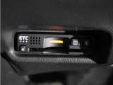 【ETC車載器】高速道路のご利用時にとても便利なETC車載器。セットアップ(費用別途)後にお渡ししとなります。